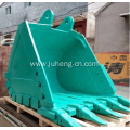 SK330 Excavator Bucket in Stock